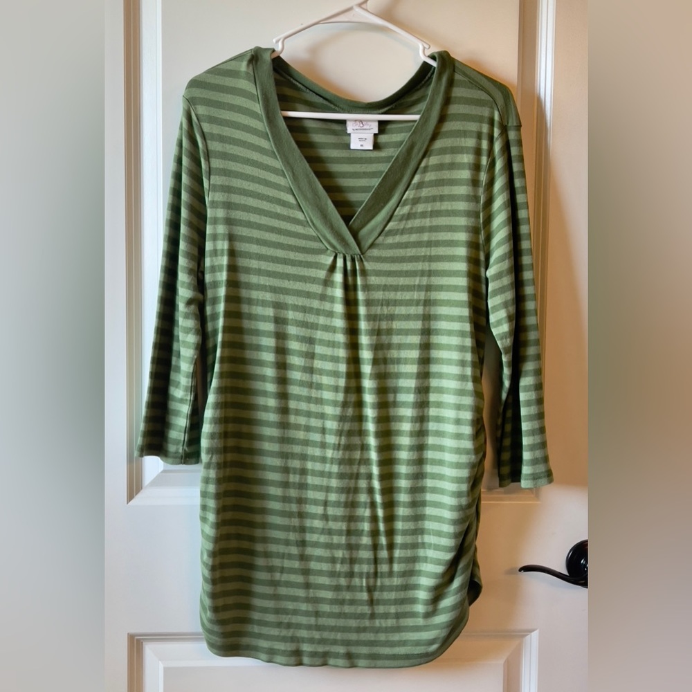 Motherhood Top